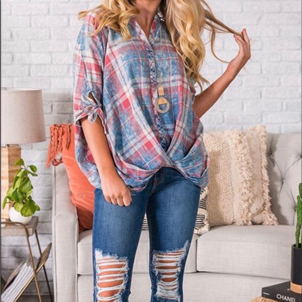 Boutique Top